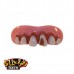 Teeth Billy Bob Caveman Cavity