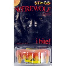 Teeth Billy Bob Werewolf Teeth