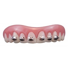 Teeth Billy Bob Fool-All Braces