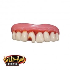 Teeth Billy Bob Full Grill Cavity