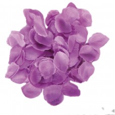 Confetti Rose Petal Deluxe Lilac 144