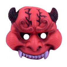 Mask Face Devil Kids