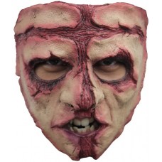 Mask Face Serial Killer - 34