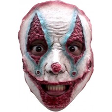 Mask Face Serial Killer - 36
