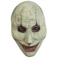 Mask Face - Urban Murder Clown