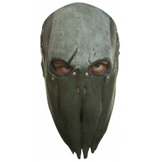 Mask Face - Urban Swamp Monster