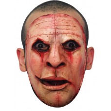 Mask Face Serial Killer - 1