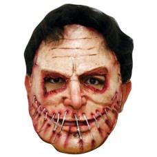 Mask Face Serial Killer -9
