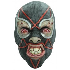 Mask Head  Devil Satanico Pandemonio