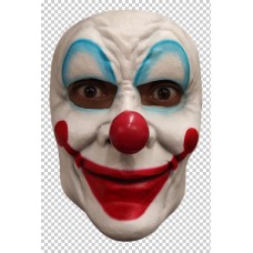 Mask Face Clown Smiley