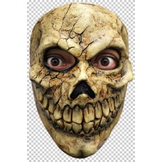 Mask Face Skeletal
