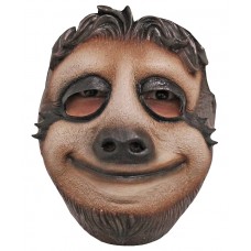 Mask Face Funny Animal Sloth