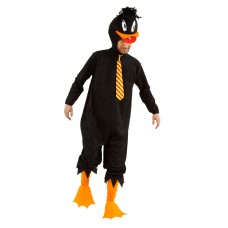 Duck Mascot Costume X Large