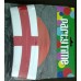 Hat Card Flag with Peak England 5's