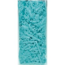 Paper Shred Turquoise