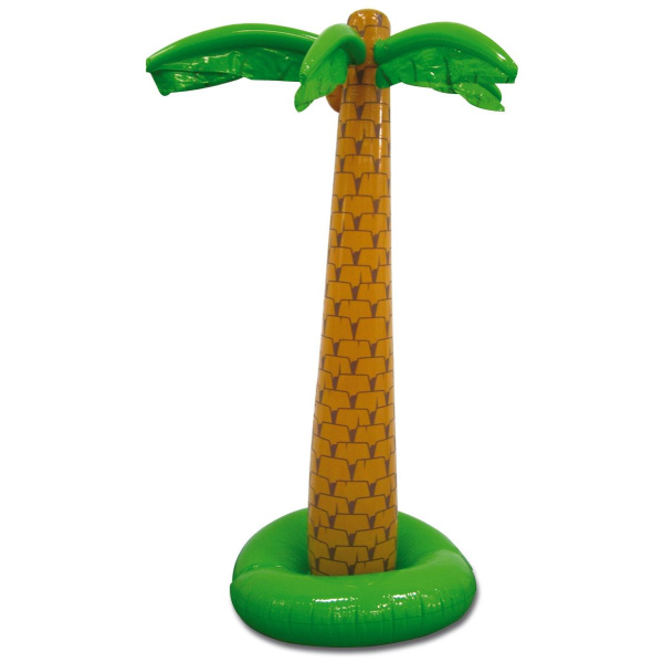 JUMBO INFLATABLE PALM TREE - 1.8M