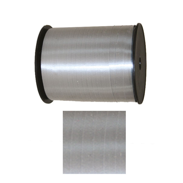 SILVER RIBBON - 5MM X 500M