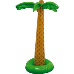 JUMBO INFLATABLE PALM TREE - 1.8M