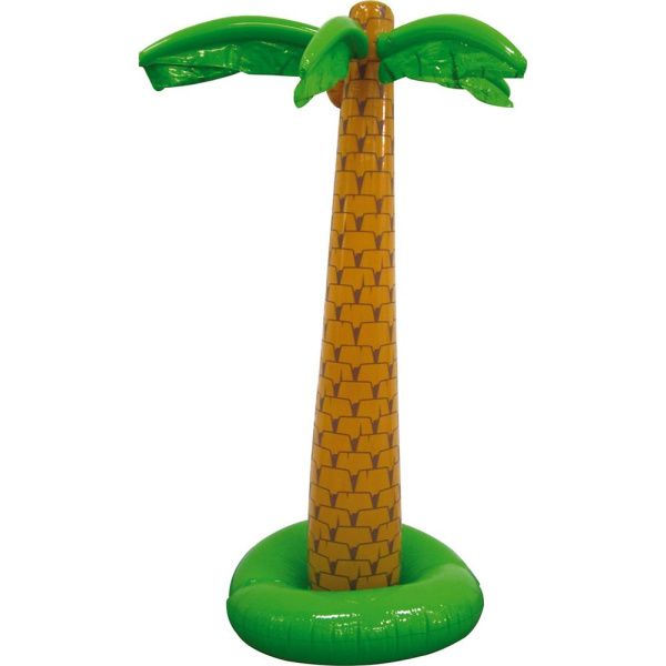 JUMBO INFLATABLE PALM TREE - 1.8M