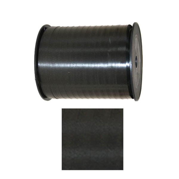 BLACK RIBBON - 5MM X 500M