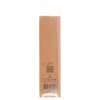 NUMBER 2 ROSE GOLD METALLIC CANDLE - 14CM