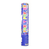 MULTICOLOURED CONFETTI CANNON - 28CM