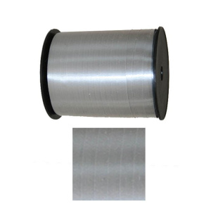 SILVER RIBBON - 10MM X 250M