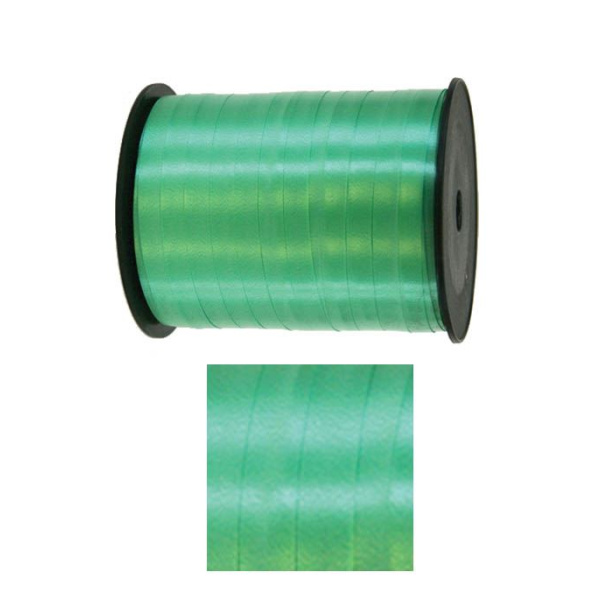 GREEN RIBBON - 5MM X 500M