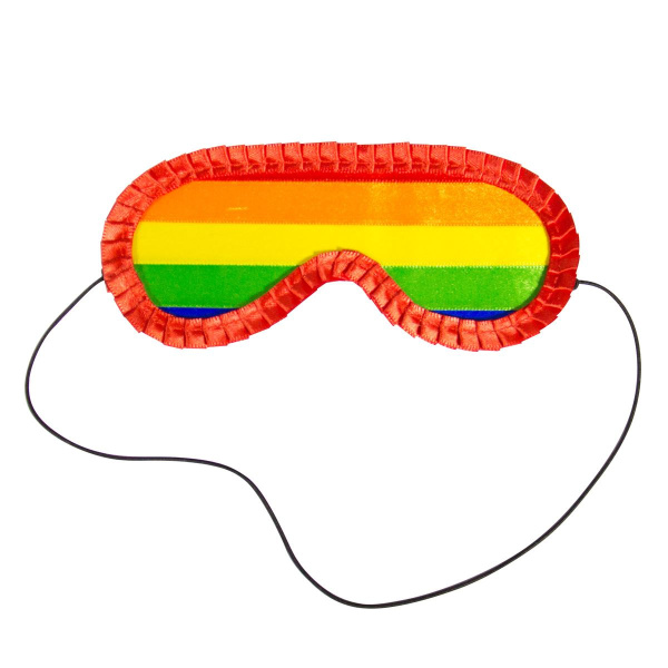 PINATA CHILDREN'S BLINDFOLD