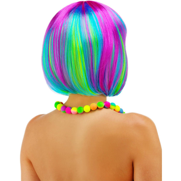 RAINBOW BOB WIG