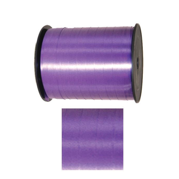 PURPLE RIBBON - 5MM X 500M