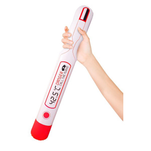 INFLATABLE THERMOMETER - 94CM