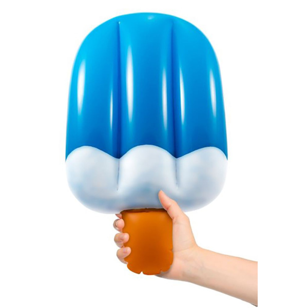 GIANT INFLATABLE ICE LOLLY - 50CM X 30CM