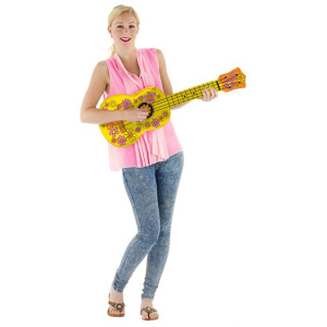 INFLATABLE UKULELE - 80CM