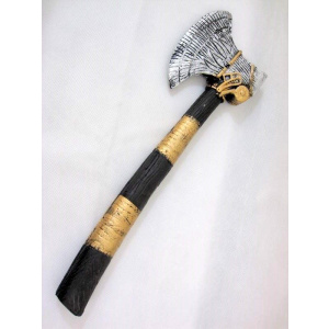 AXE INDIAN STYLE 50CM FOAM