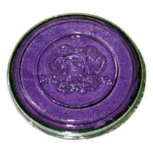 FACE PAINT NEON PURPLE 3.5ML UV EFFECT