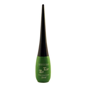 AQUA LIQUID FINE LINE GREEN EMERALD 5ML