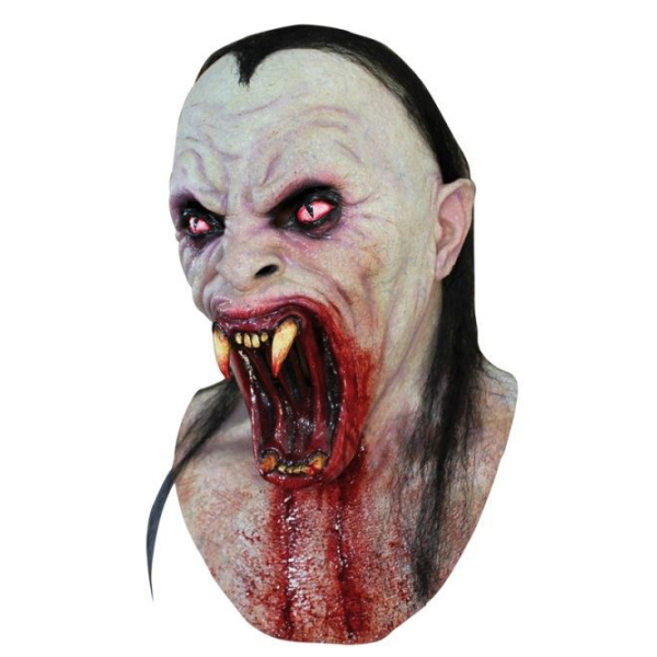 MASK HEAD VAMPIRE VIPER