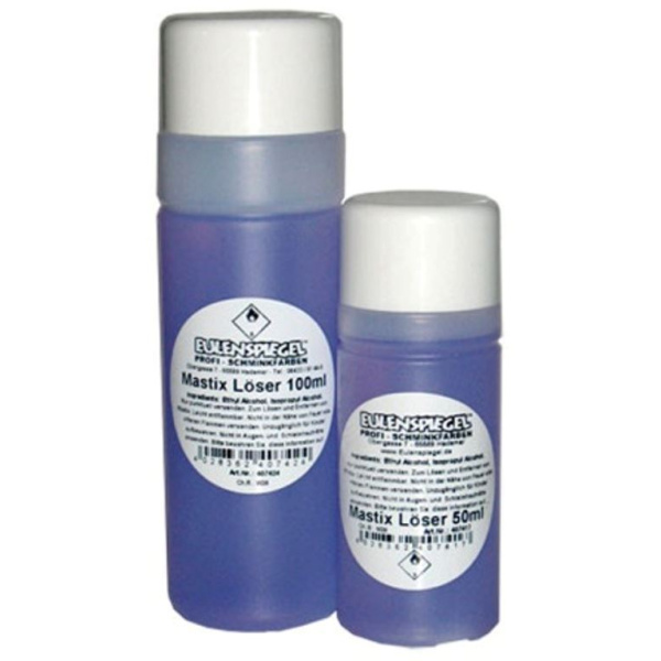 SPECIAL FX SPIRIT GUM REMOVER, 50ML