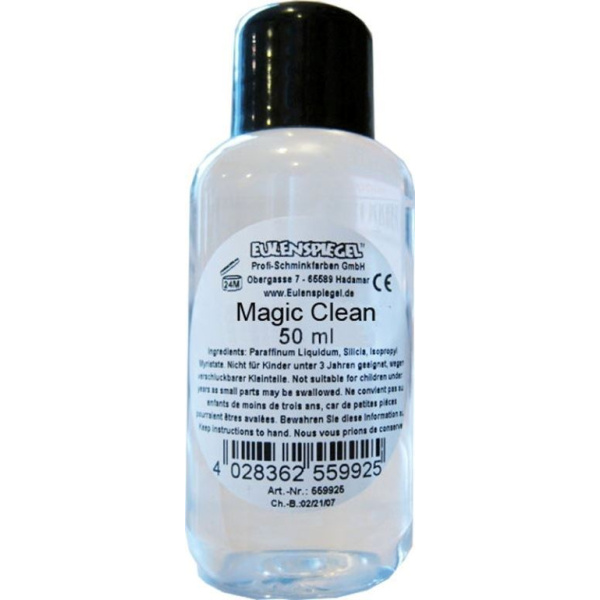 FACE PAINT MAGIC CLEAN 50ML