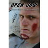 PROSTHETIC WOUNDS OPEN JAW LARGE