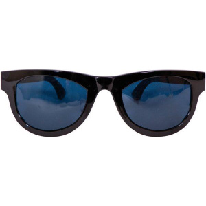 GLASSES MEGA BLUES BROTHERS BLACK