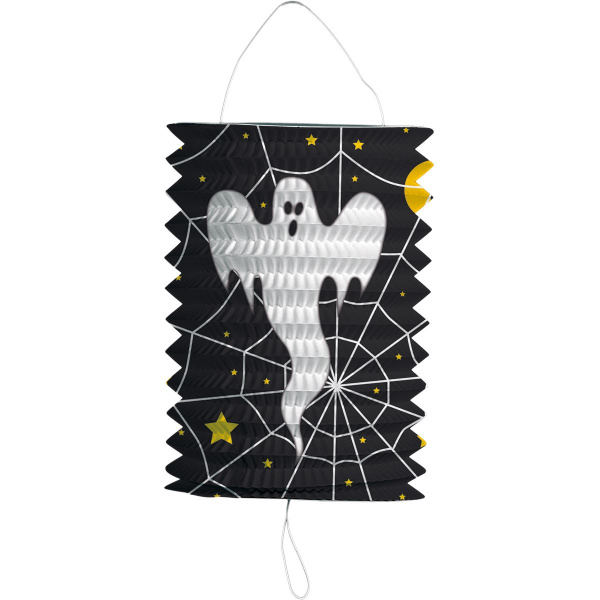 LANTERN GHOST 16CM