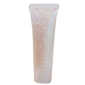 GLITTER GEL PEARL IRIDESCENT 18ML TUBE