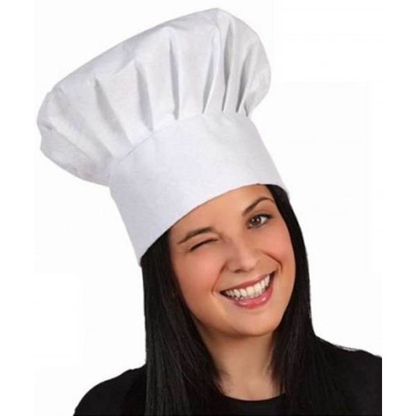 HAT CHEF