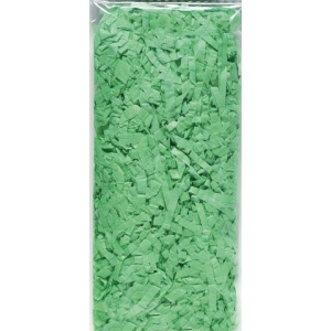 PAPER SHRED GREEN