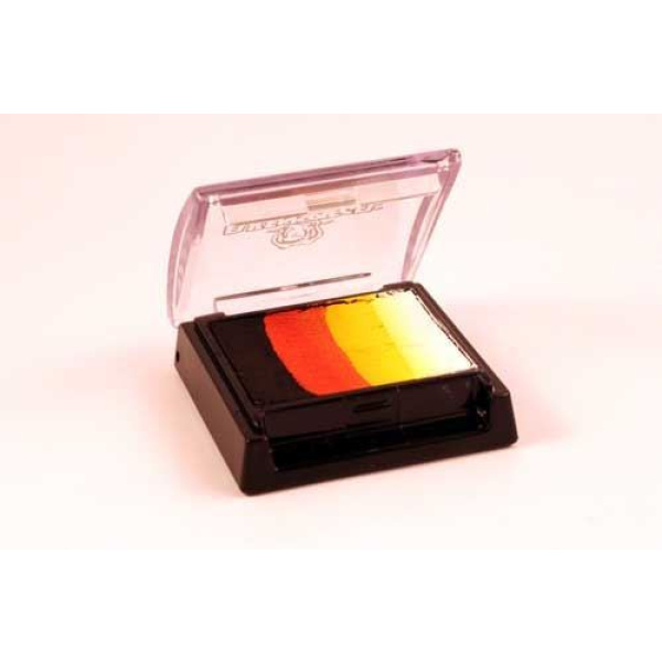 RAINBOW SPLIT CAKE 6 ML - FLAME