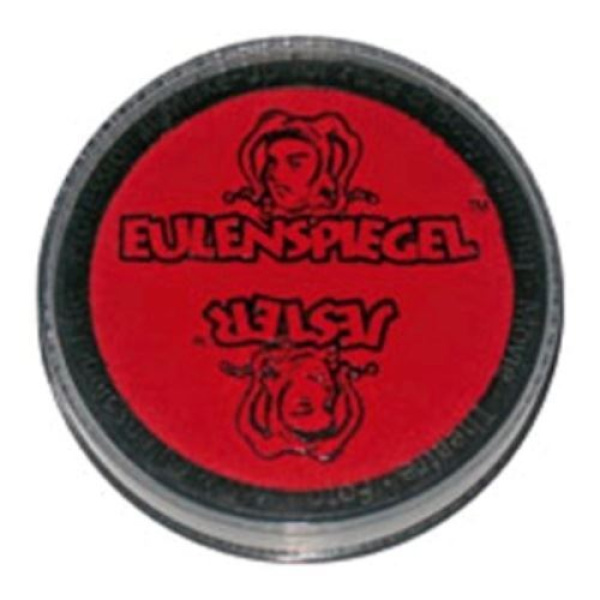 FACE PAINT RED ROYAL 3.5ML