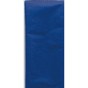 PAPER TISSUE BLUE