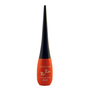 AQUA LIQUID FINE LINE GOLDEN ORANGE 5ML